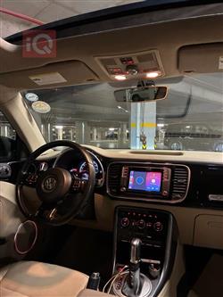 فولكسفاغن بيتل